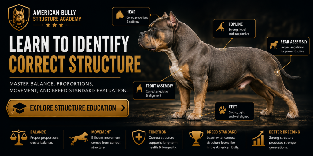 The American Bully Breed | How to Evaluate an American Bully's Headpiece: A Complete Guide to Correct American Bully Head Structure The American Bully Breed | How to Evaluate an American Bully’s Headpiece: A Complete Guide to Correct American Bully Head Structure