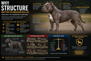 Read more about the article Why Structure Matters in American Bullies