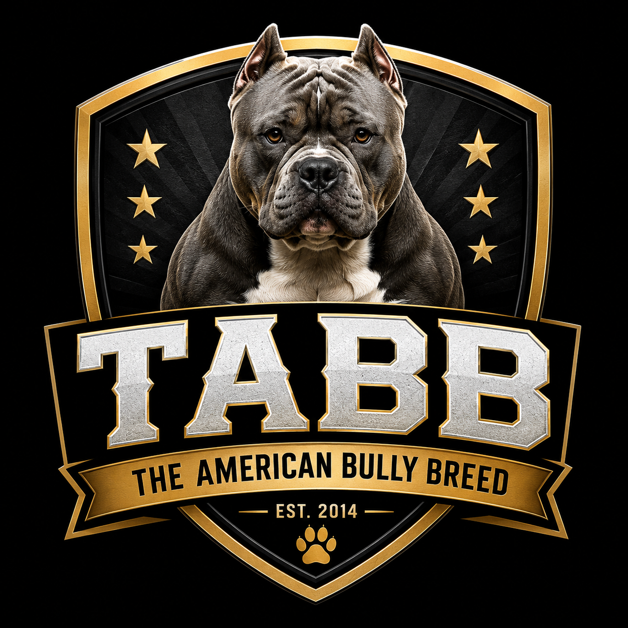The American Bully Breed | Home The American Bully Breed