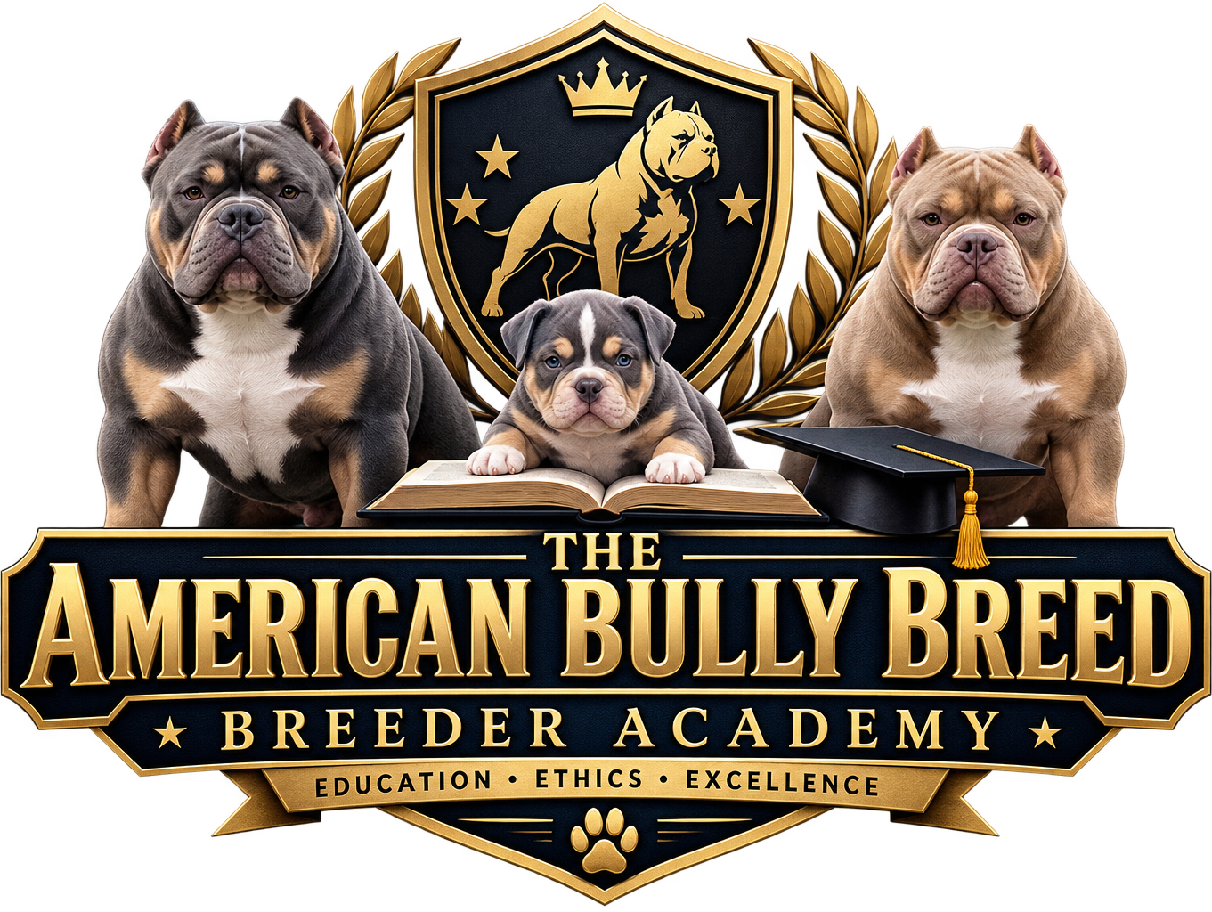 The American Bully Breed | Home The American Bully Breed