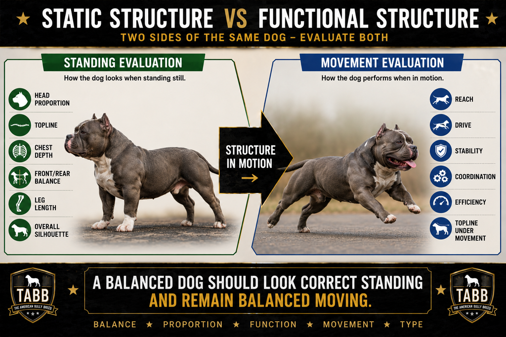 The American Bully Breed | Understanding Balance and Proportion in the American Bully The American Bully Breed | Understanding Balance and Proportion in the American Bully