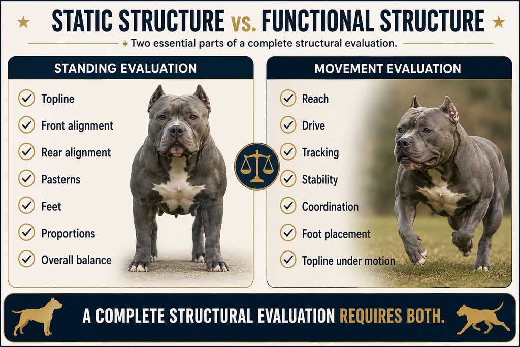 The American Bully Breed | Common Structural Faults in American Bullies: A Breeder’s Guide